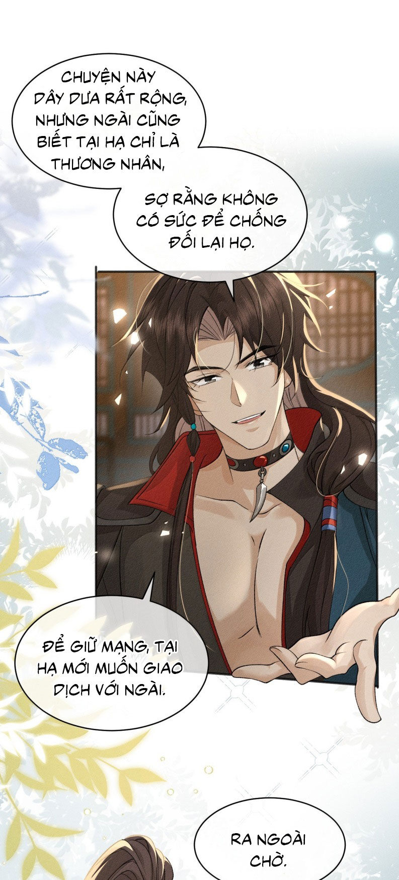 Hải Vương Sau Khi Hoàn Lương Sa Vào Tu La Tràng - Chapter 40 - Page 19