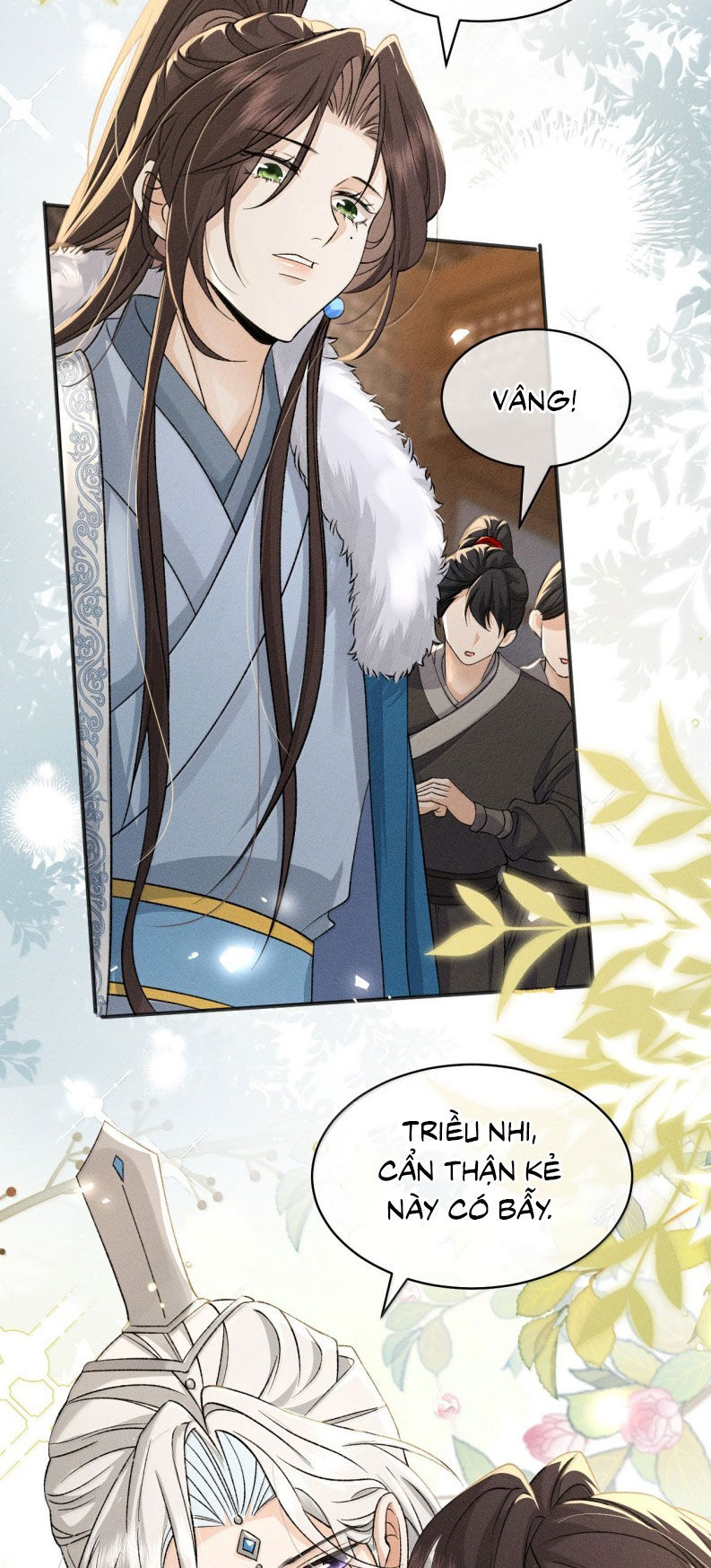 Hải Vương Sau Khi Hoàn Lương Sa Vào Tu La Tràng - Chapter 40 - Page 20