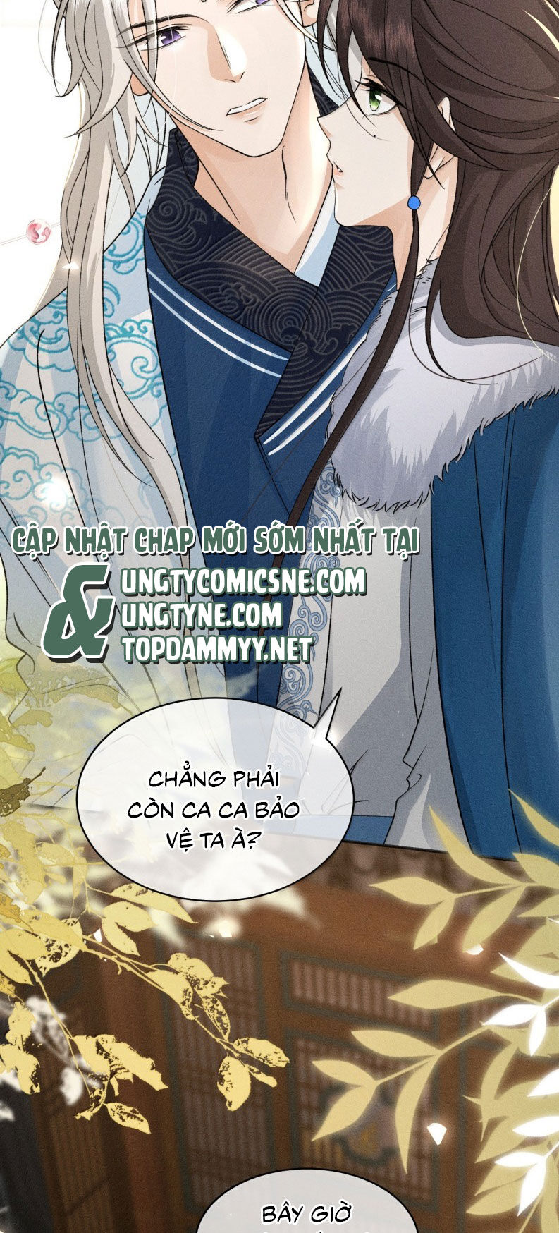 Hải Vương Sau Khi Hoàn Lương Sa Vào Tu La Tràng - Chapter 40 - Page 21