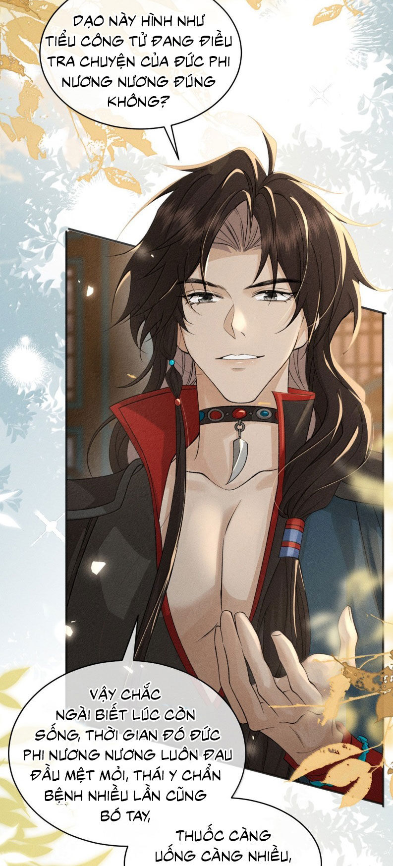 Hải Vương Sau Khi Hoàn Lương Sa Vào Tu La Tràng - Chapter 40 - Page 23