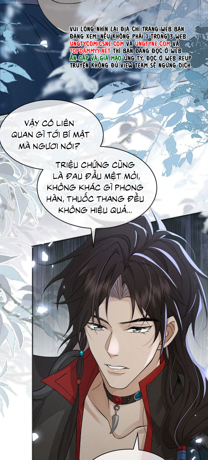 Hải Vương Sau Khi Hoàn Lương Sa Vào Tu La Tràng - Chapter 40 - Page 26