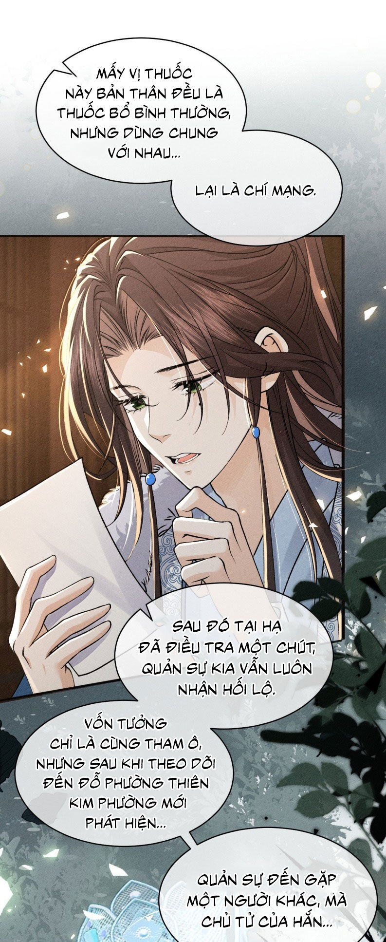 Hải Vương Sau Khi Hoàn Lương Sa Vào Tu La Tràng - Chapter 40 - Page 28