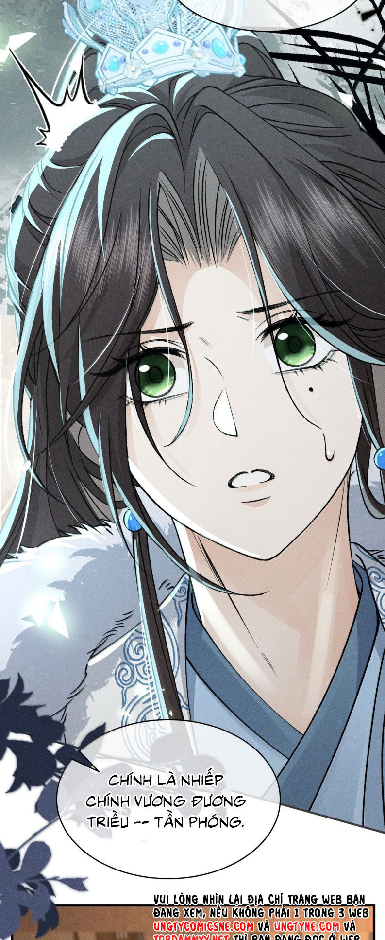 Hải Vương Sau Khi Hoàn Lương Sa Vào Tu La Tràng - Chapter 40 - Page 29