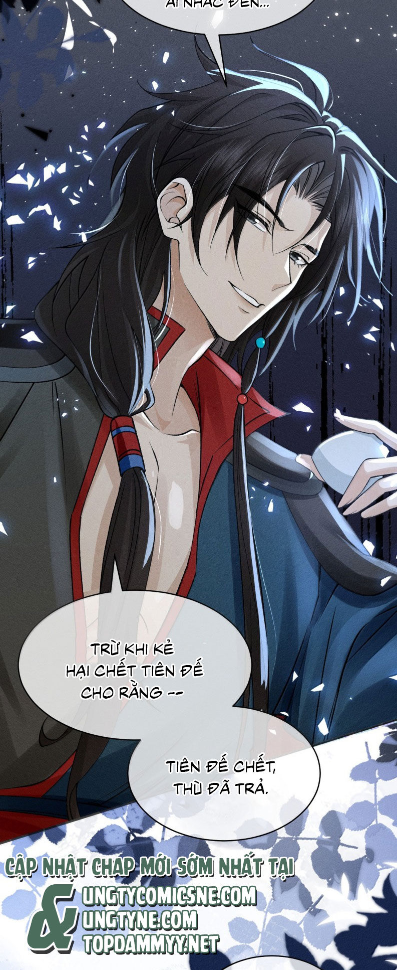 Hải Vương Sau Khi Hoàn Lương Sa Vào Tu La Tràng - Chapter 40 - Page 31