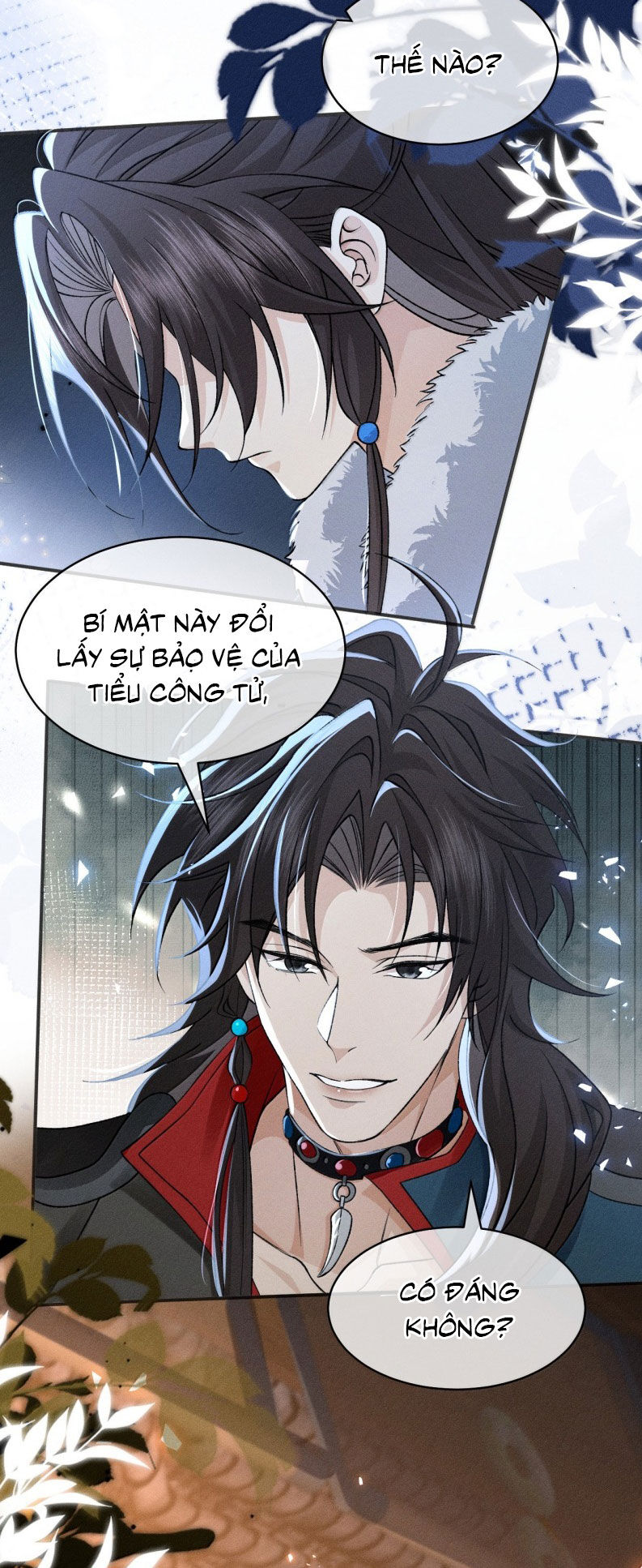 Hải Vương Sau Khi Hoàn Lương Sa Vào Tu La Tràng - Chapter 40 - Page 32