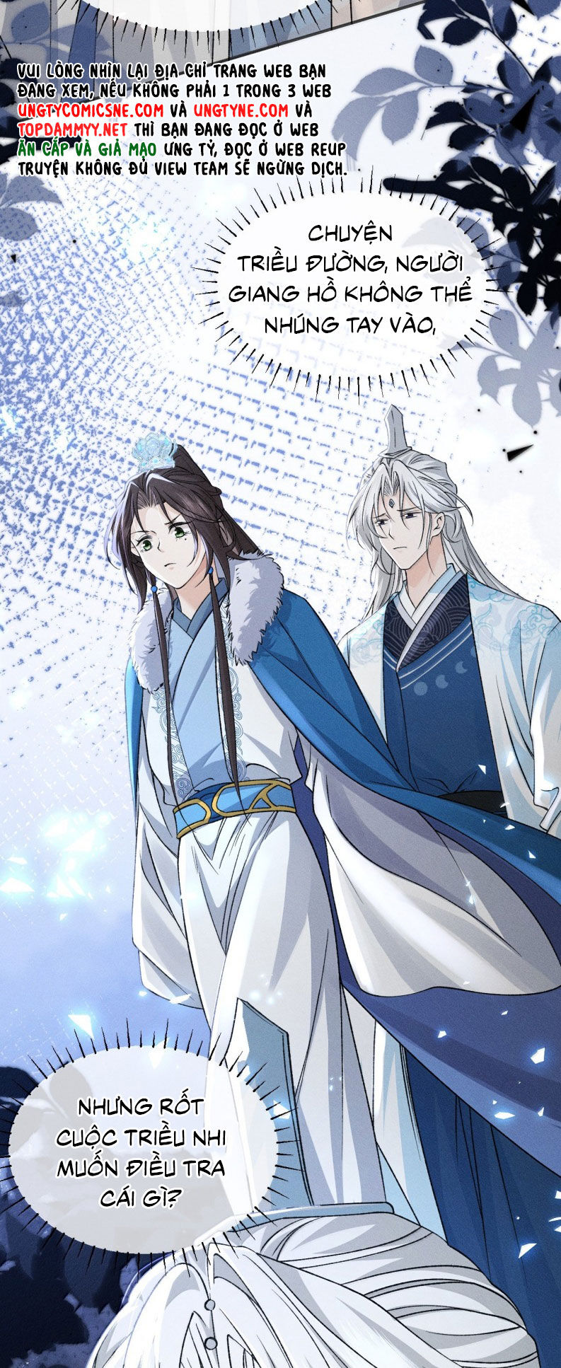 Hải Vương Sau Khi Hoàn Lương Sa Vào Tu La Tràng - Chapter 40 - Page 35