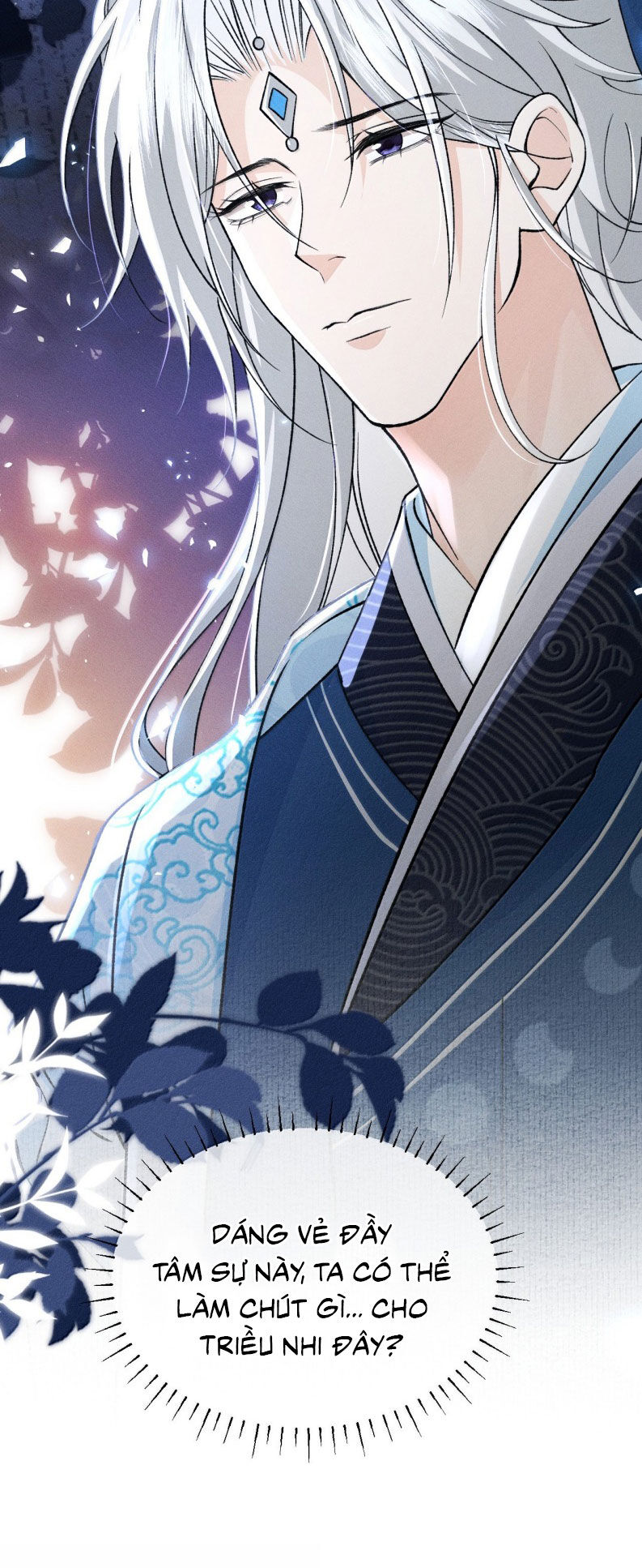 Hải Vương Sau Khi Hoàn Lương Sa Vào Tu La Tràng - Chapter 40 - Page 36