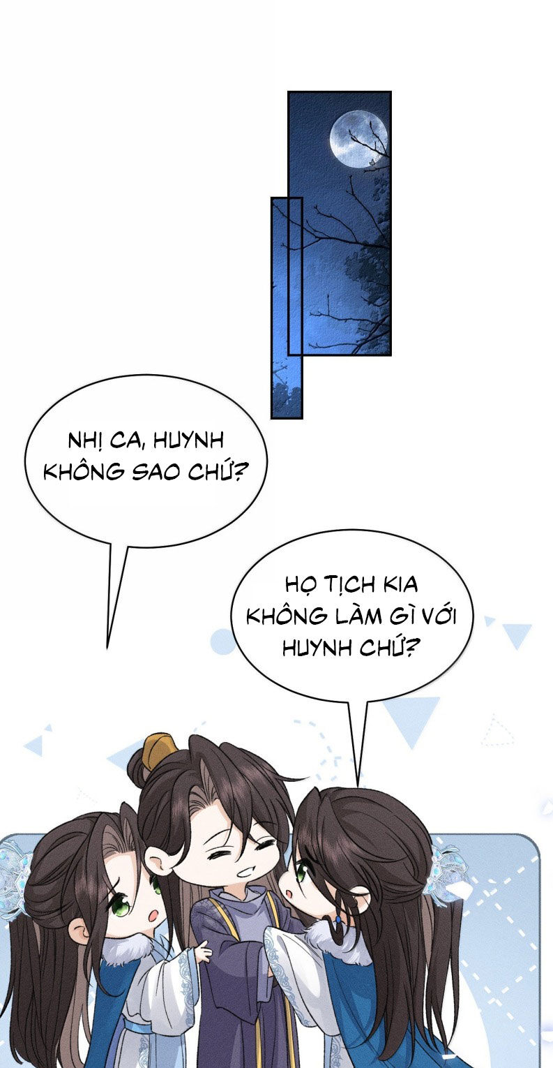 Hải Vương Sau Khi Hoàn Lương Sa Vào Tu La Tràng - Chapter 40 - Page 37