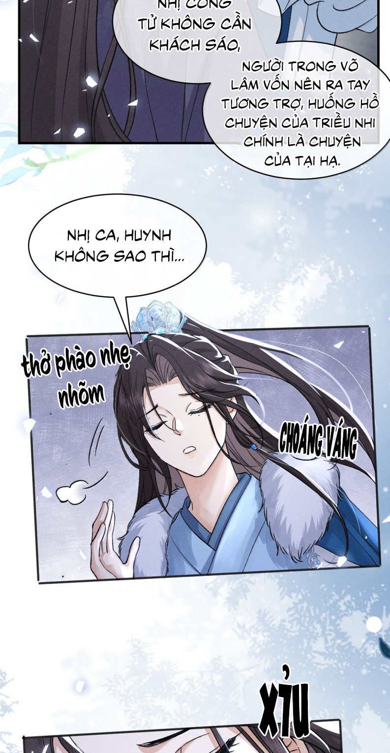 Hải Vương Sau Khi Hoàn Lương Sa Vào Tu La Tràng - Chapter 40 - Page 39