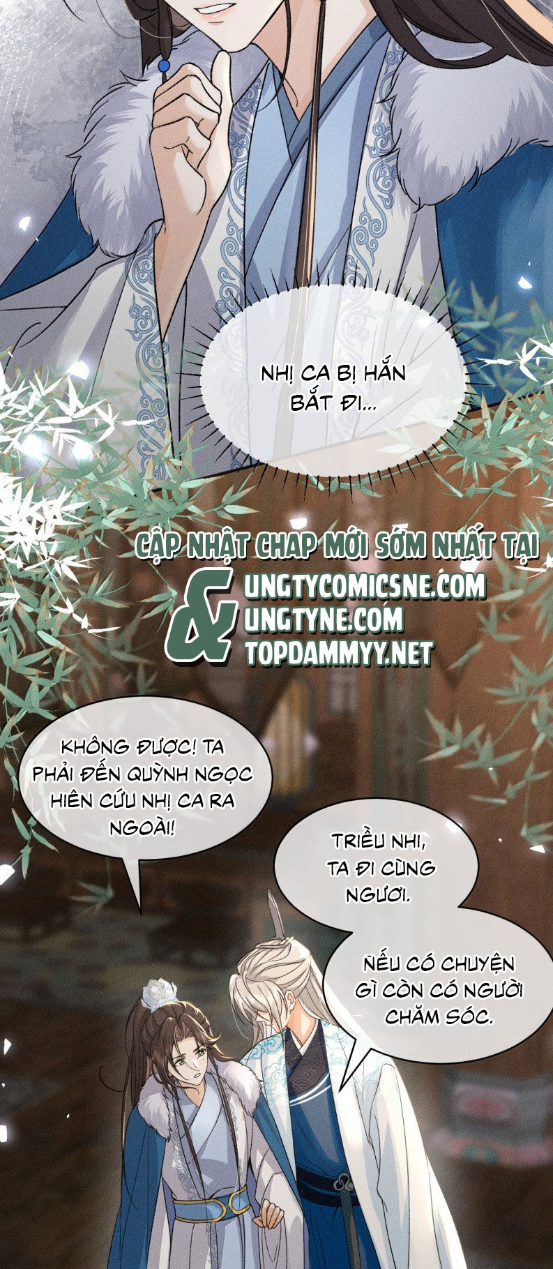 Hải Vương Sau Khi Hoàn Lương Sa Vào Tu La Tràng - Chapter 40 - Page 4