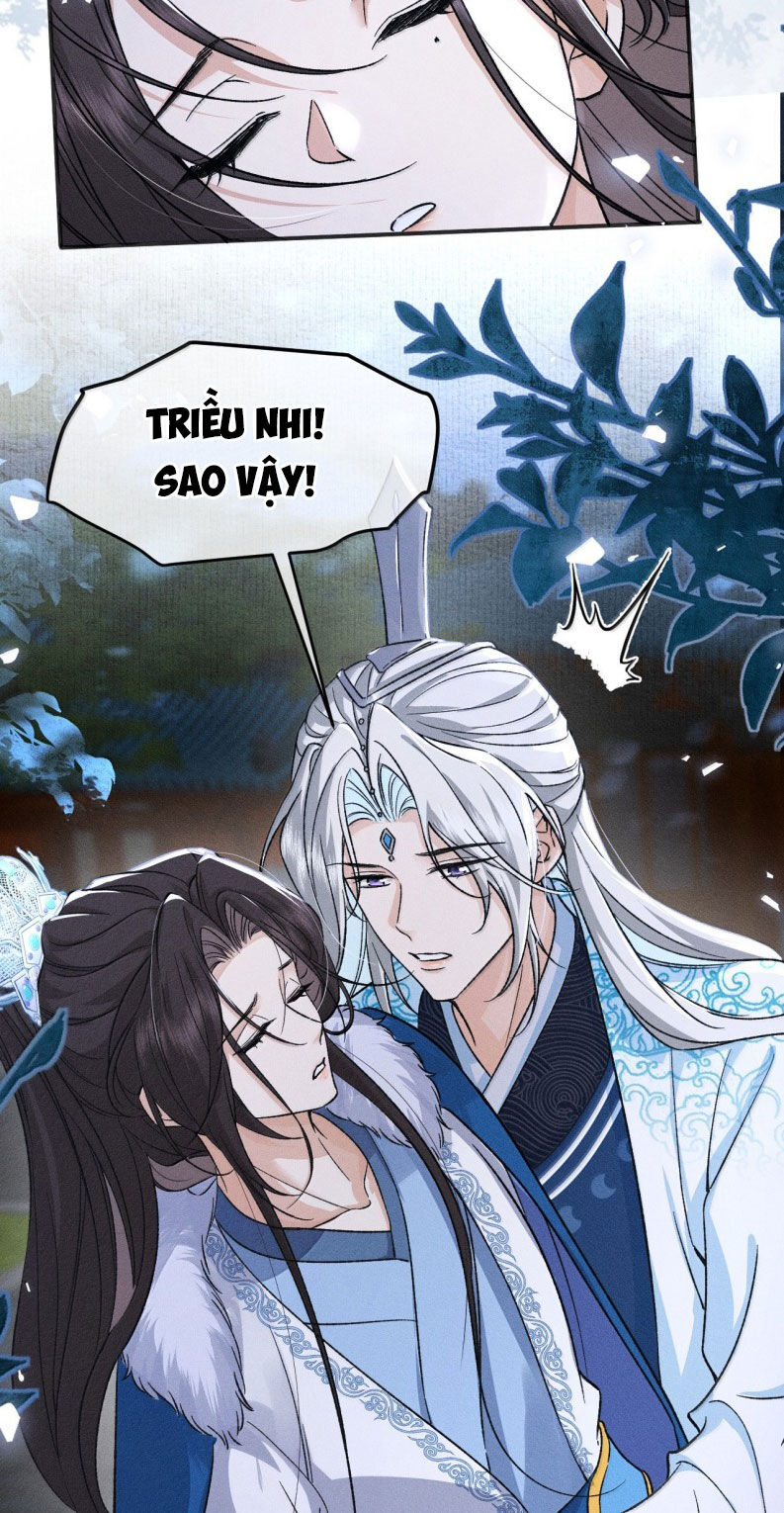 Hải Vương Sau Khi Hoàn Lương Sa Vào Tu La Tràng - Chapter 40 - Page 40