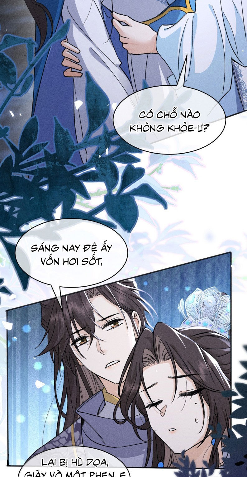 Hải Vương Sau Khi Hoàn Lương Sa Vào Tu La Tràng - Chapter 40 - Page 41