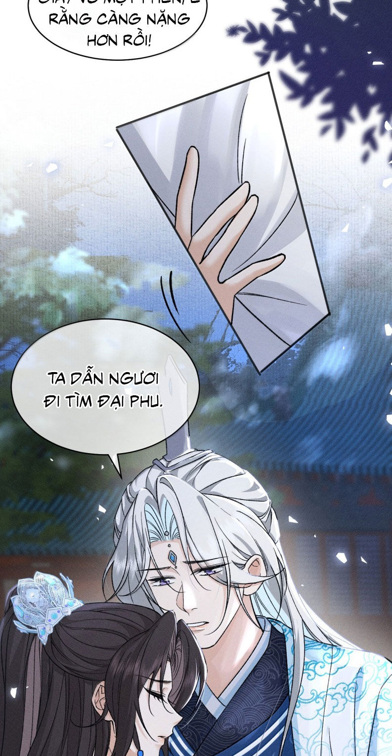 Hải Vương Sau Khi Hoàn Lương Sa Vào Tu La Tràng - Chapter 40 - Page 42