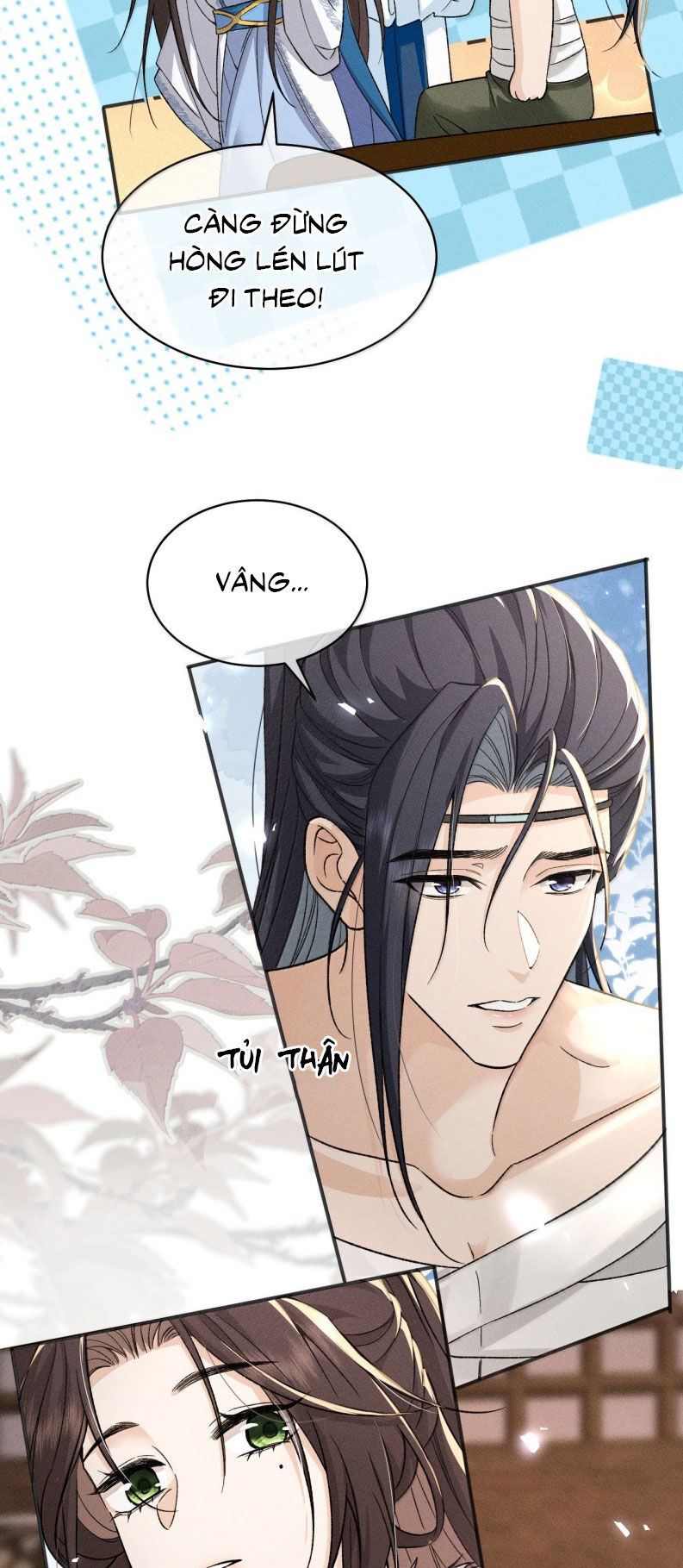 Hải Vương Sau Khi Hoàn Lương Sa Vào Tu La Tràng - Chapter 40 - Page 6