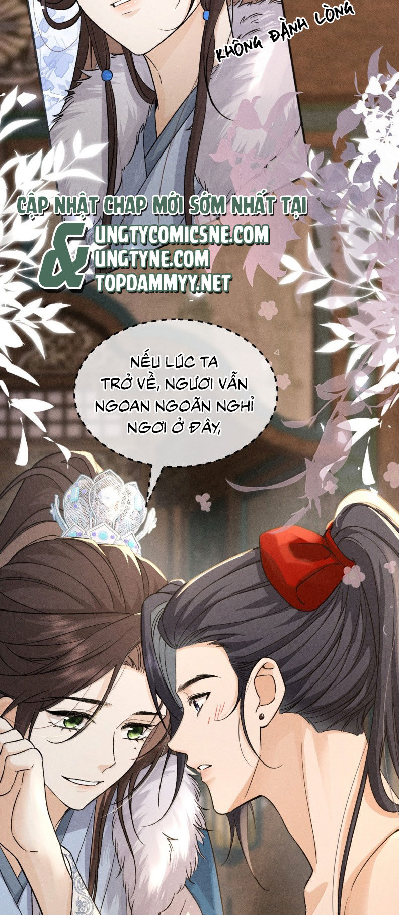 Hải Vương Sau Khi Hoàn Lương Sa Vào Tu La Tràng - Chapter 40 - Page 7
