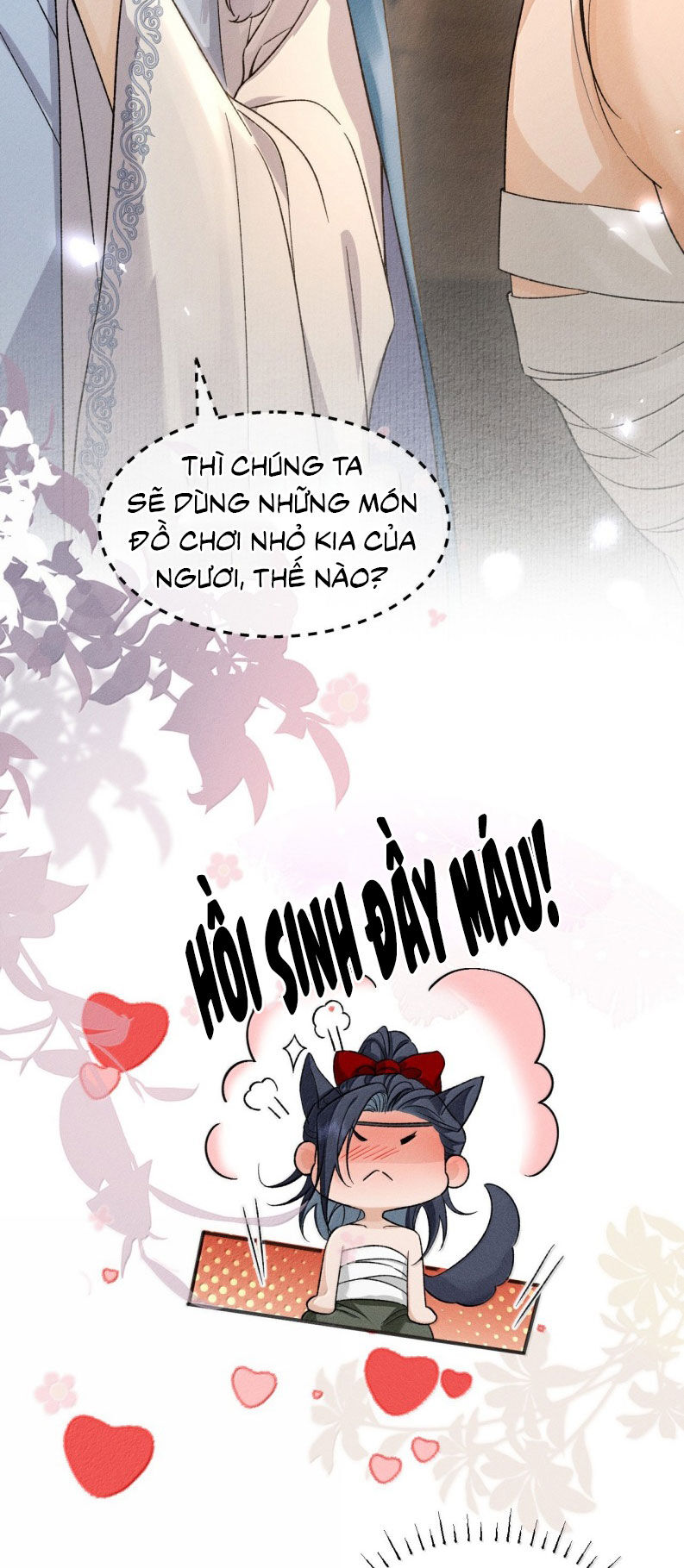 Hải Vương Sau Khi Hoàn Lương Sa Vào Tu La Tràng - Chapter 40 - Page 8