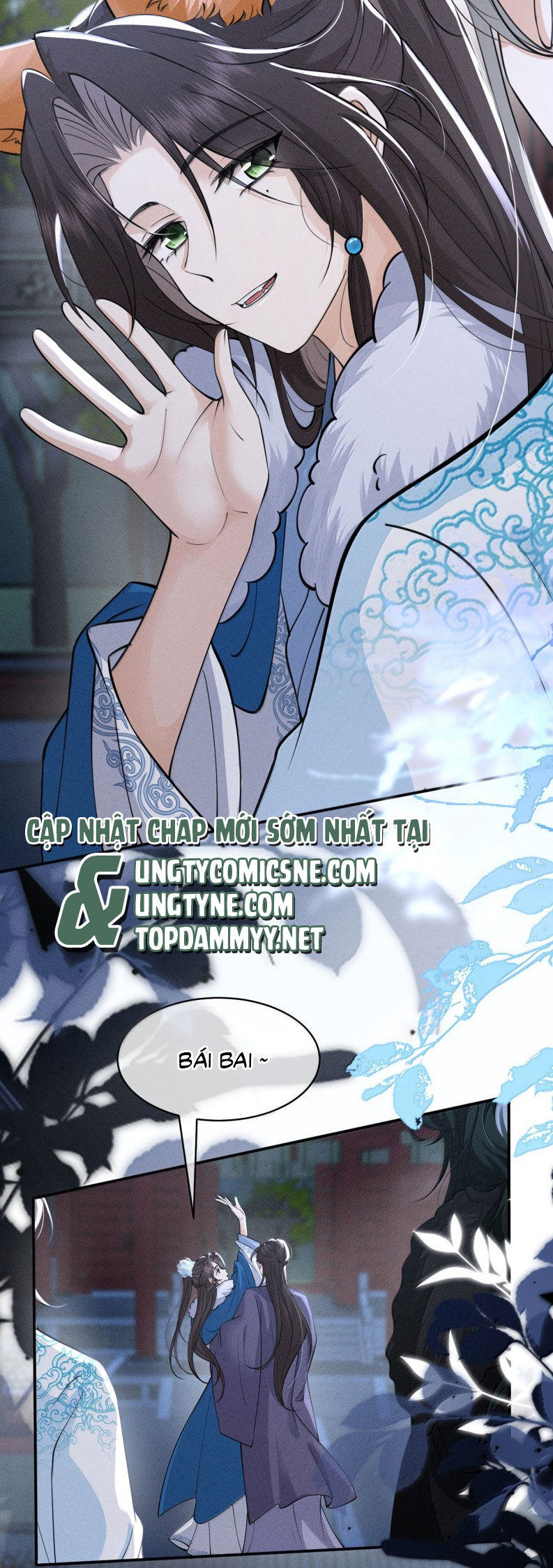 Hải Vương Sau Khi Hoàn Lương Sa Vào Tu La Tràng - Chapter 41 - Page 12