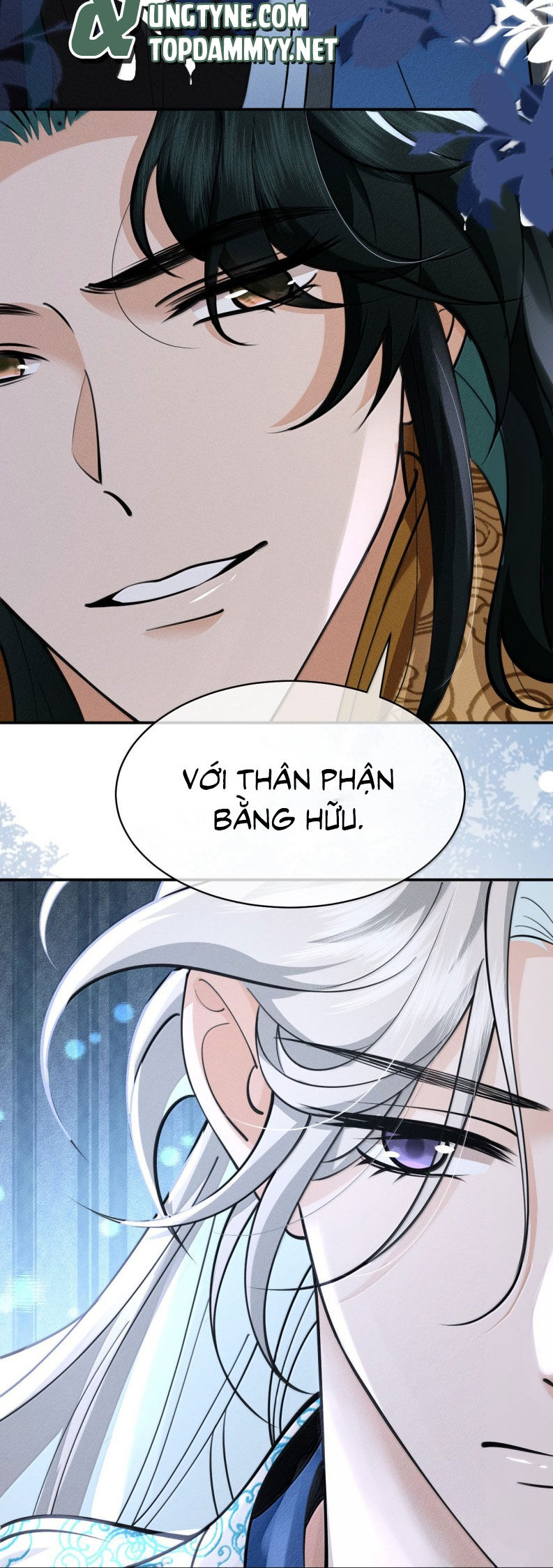 Hải Vương Sau Khi Hoàn Lương Sa Vào Tu La Tràng - Chapter 41 - Page 14