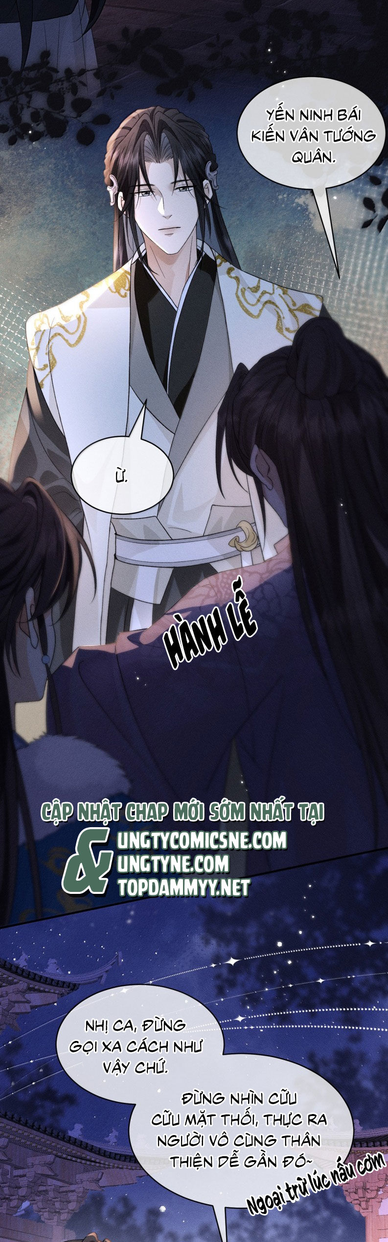 Hải Vương Sau Khi Hoàn Lương Sa Vào Tu La Tràng - Chapter 41 - Page 16