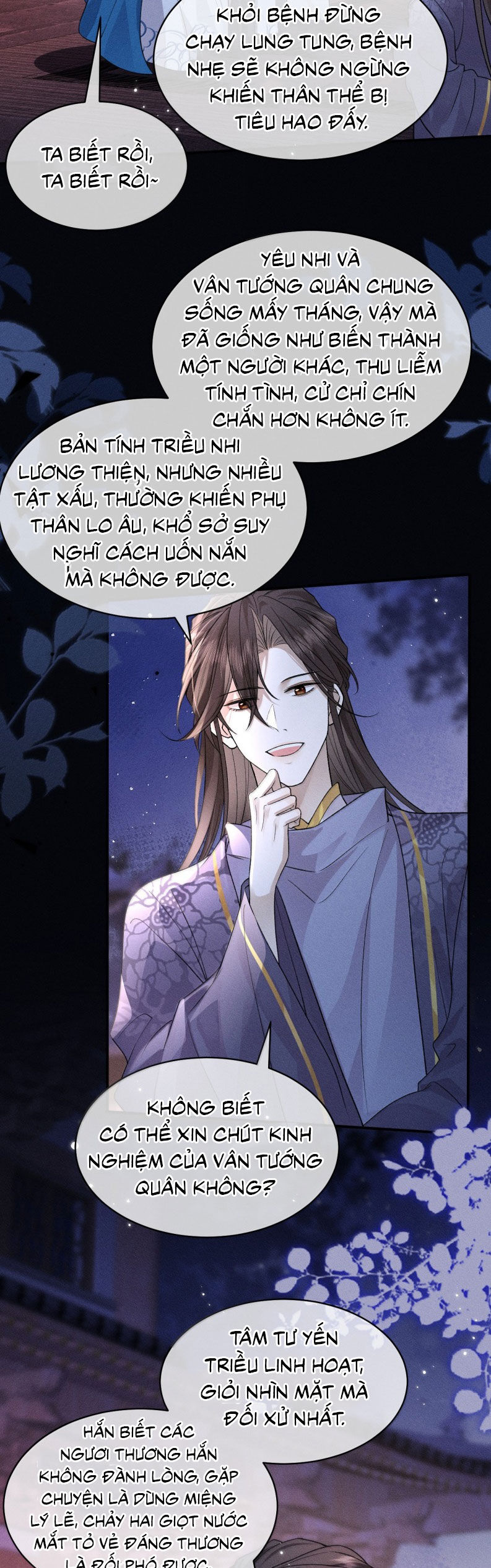 Hải Vương Sau Khi Hoàn Lương Sa Vào Tu La Tràng - Chapter 41 - Page 19