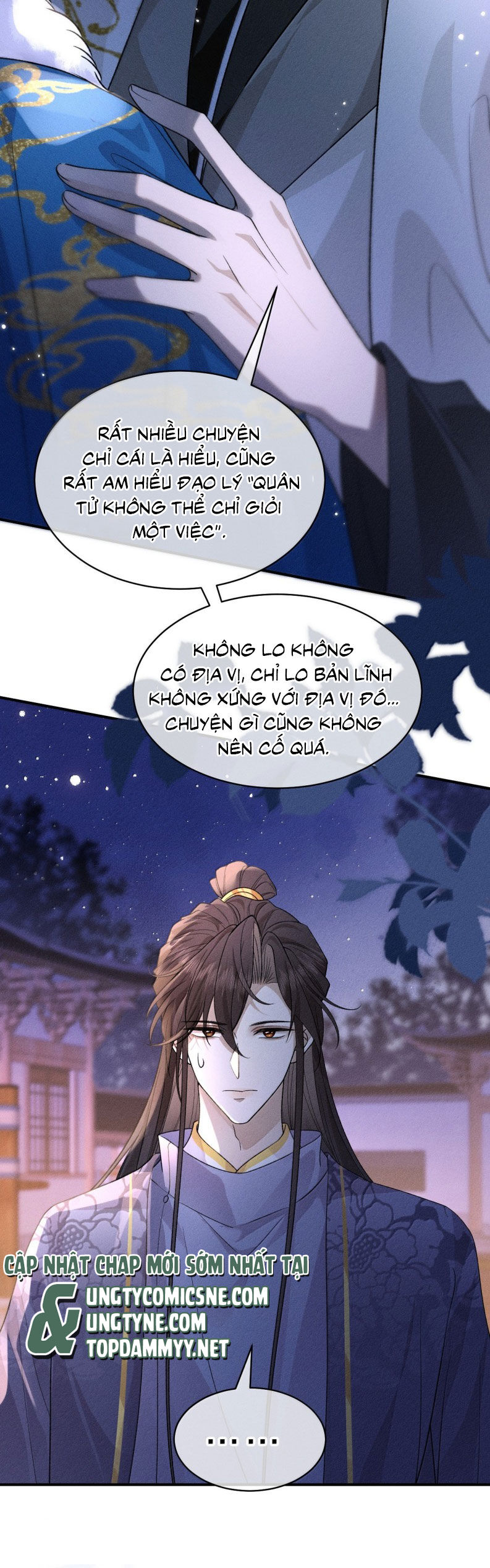 Hải Vương Sau Khi Hoàn Lương Sa Vào Tu La Tràng - Chapter 41 - Page 21