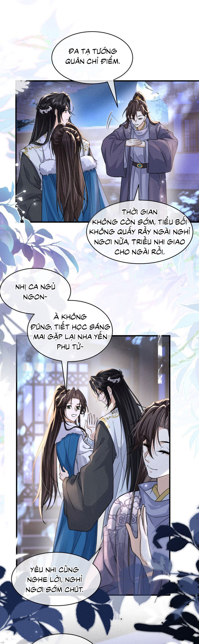 Hải Vương Sau Khi Hoàn Lương Sa Vào Tu La Tràng - Chapter 41 - Page 22