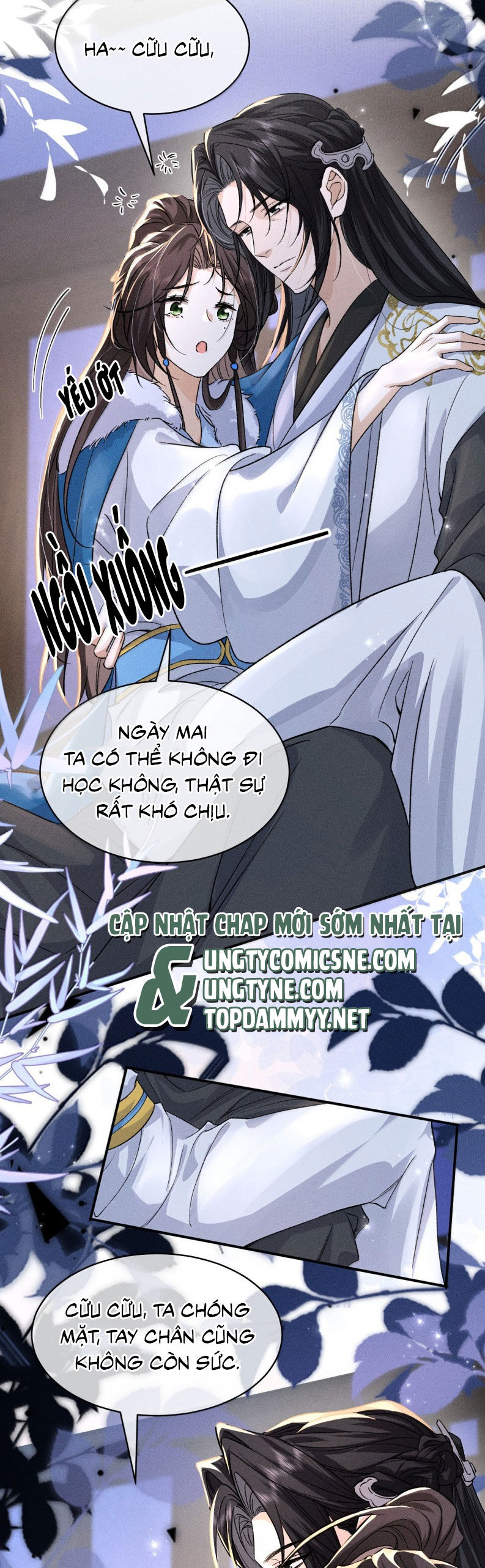 Hải Vương Sau Khi Hoàn Lương Sa Vào Tu La Tràng - Chapter 41 - Page 23