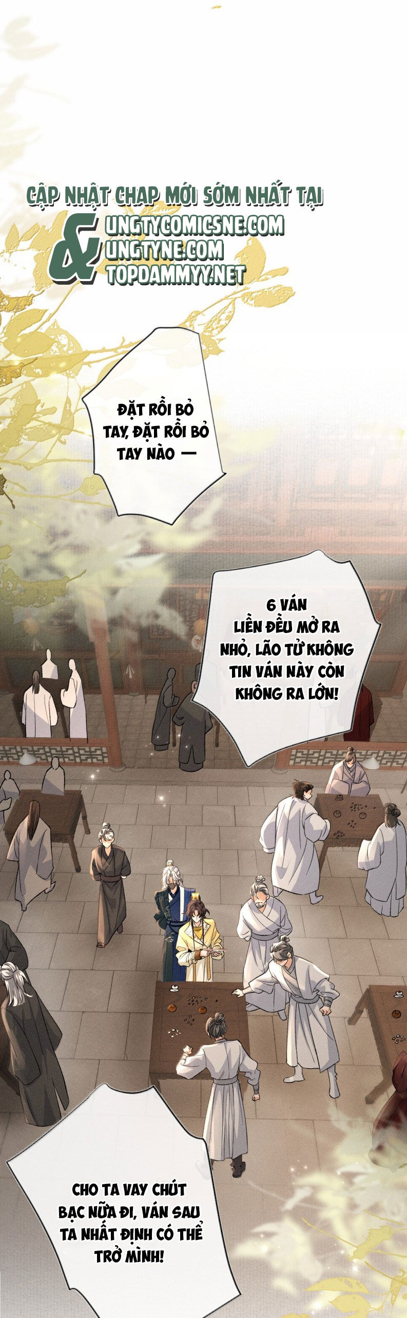 Hải Vương Sau Khi Hoàn Lương Sa Vào Tu La Tràng - Chapter 41 - Page 25
