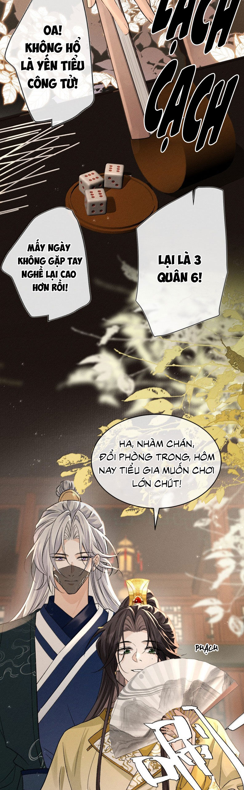 Hải Vương Sau Khi Hoàn Lương Sa Vào Tu La Tràng - Chapter 41 - Page 27