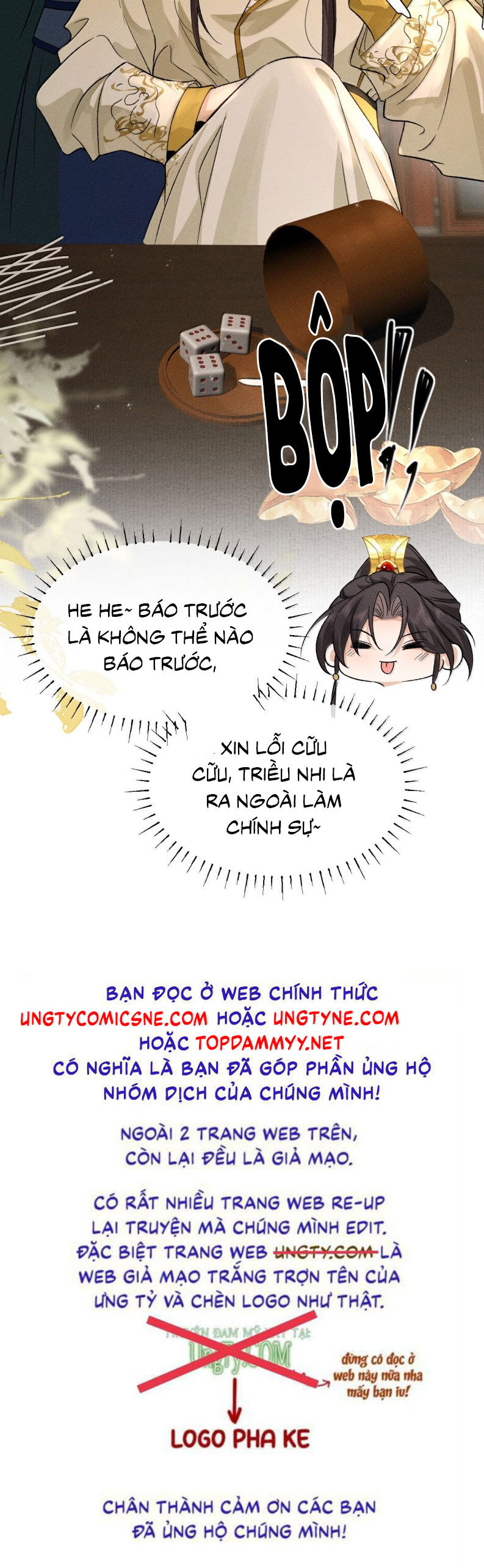 Hải Vương Sau Khi Hoàn Lương Sa Vào Tu La Tràng - Chapter 41 - Page 28