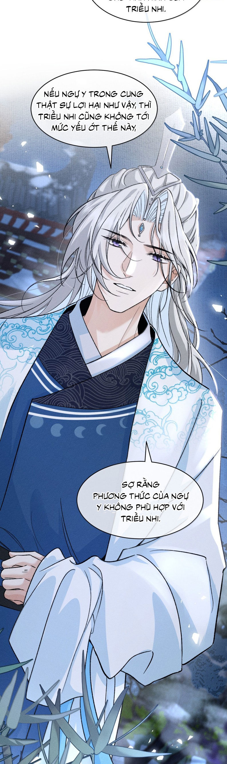 Hải Vương Sau Khi Hoàn Lương Sa Vào Tu La Tràng - Chapter 41 - Page 5