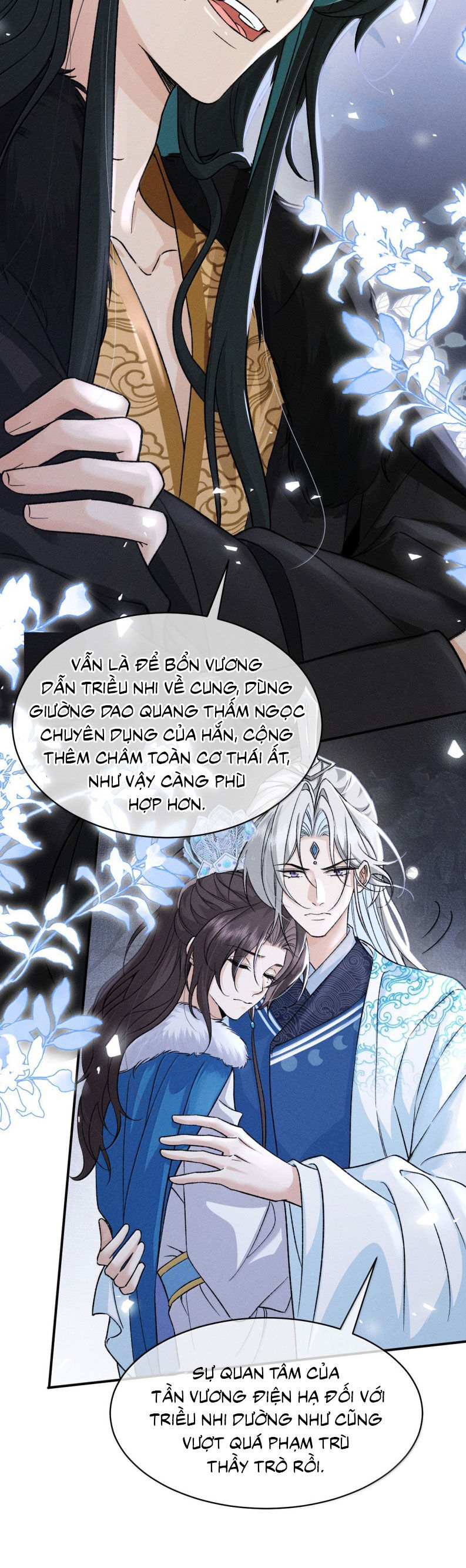 Hải Vương Sau Khi Hoàn Lương Sa Vào Tu La Tràng - Chapter 41 - Page 7