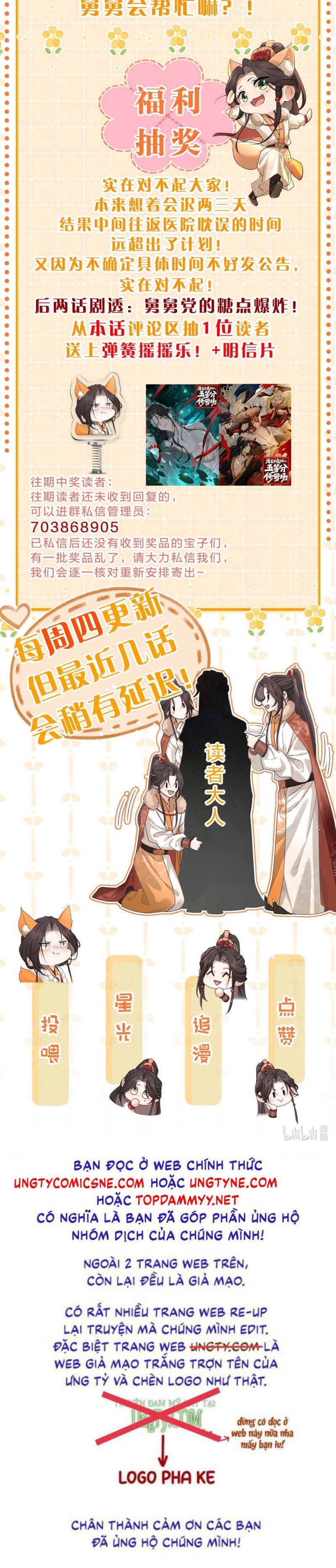 Hải Vương Sau Khi Hoàn Lương Sa Vào Tu La Tràng - Chapter 42 - Page 33