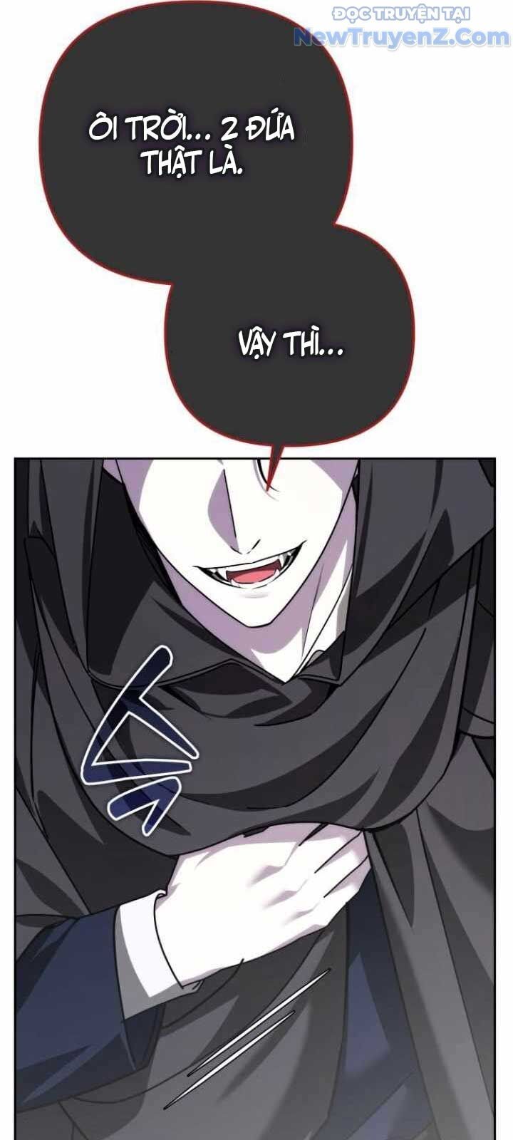 Bản Ngã Thay Đổi - Chapter 36 - Page 29