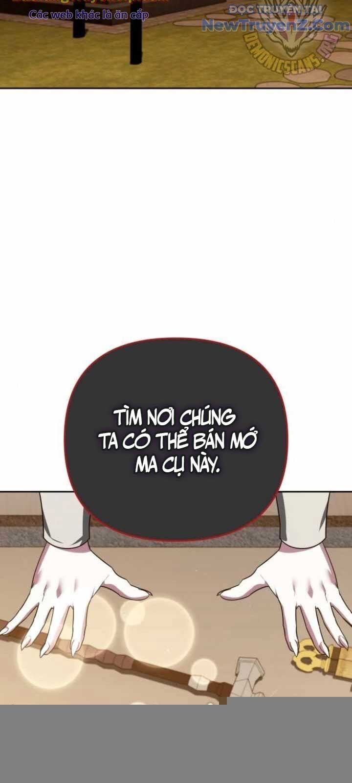 Bản Ngã Thay Đổi - Chapter 36 - Page 34