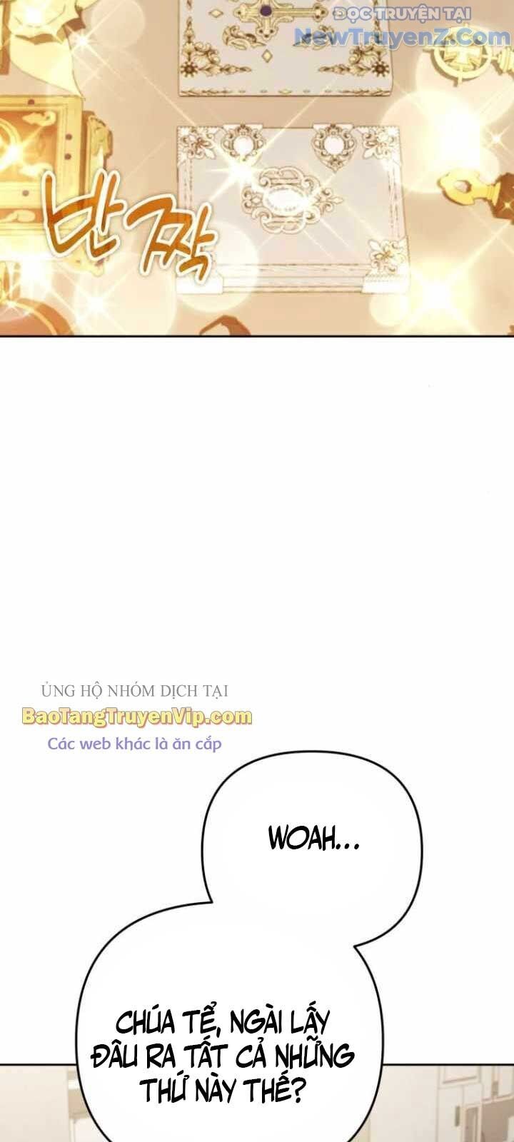 Bản Ngã Thay Đổi - Chapter 36 - Page 35