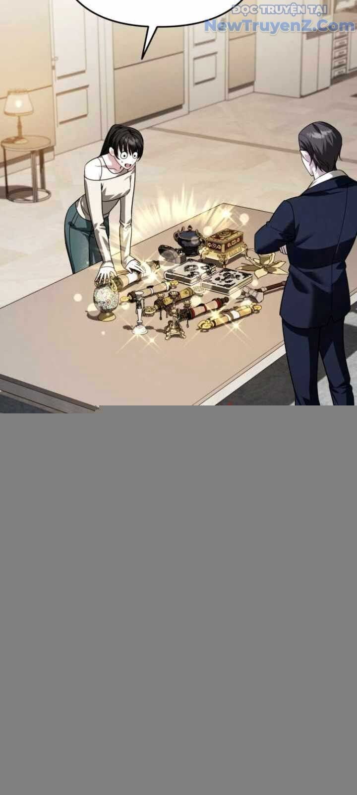 Bản Ngã Thay Đổi - Chapter 36 - Page 36