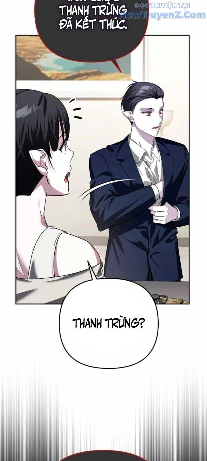 Bản Ngã Thay Đổi - Chapter 36 - Page 40