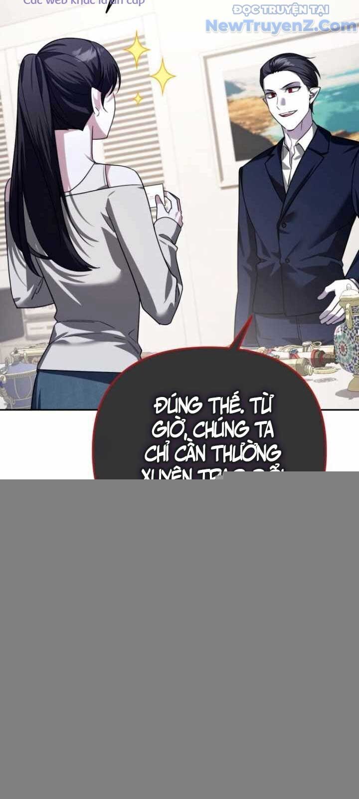 Bản Ngã Thay Đổi - Chapter 36 - Page 43