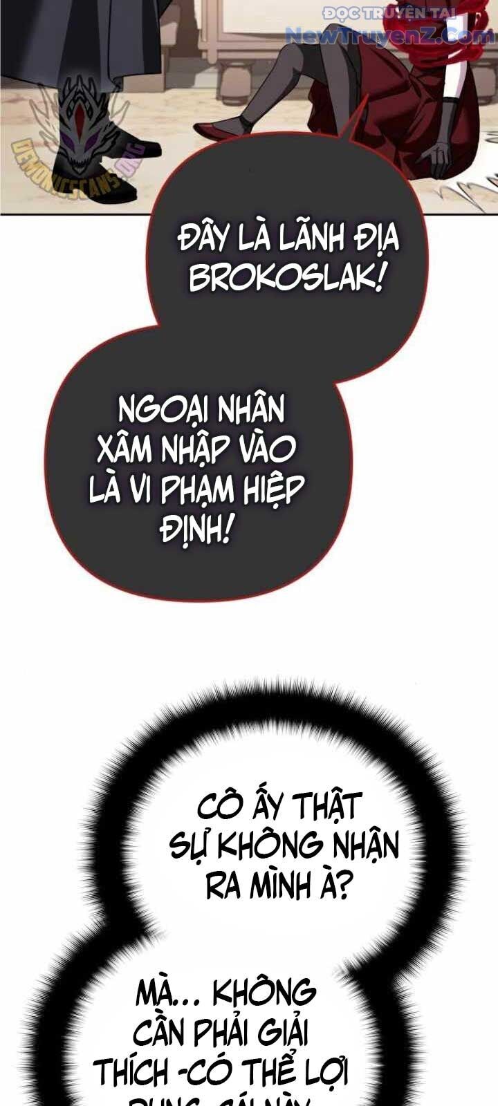 Bản Ngã Thay Đổi - Chapter 36 - Page 81
