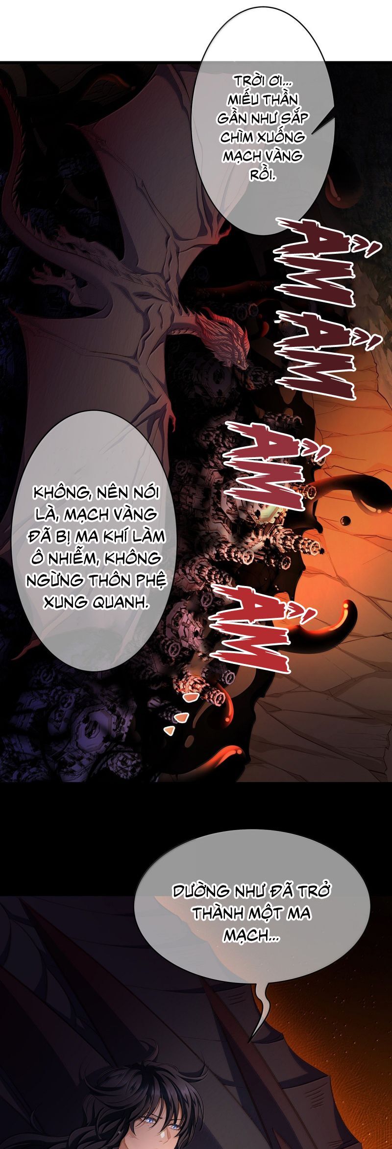 Tôi Trùng Sinh Trở Thành Tiểu Ác Long Của Vương Tử Điện Hạ - Chapter 79 - Page 11