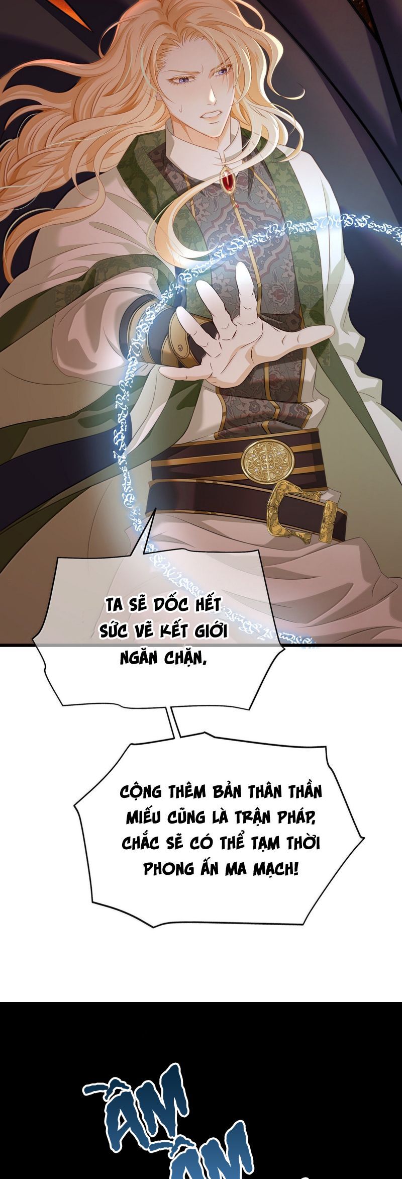 Tôi Trùng Sinh Trở Thành Tiểu Ác Long Của Vương Tử Điện Hạ - Chapter 79 - Page 18