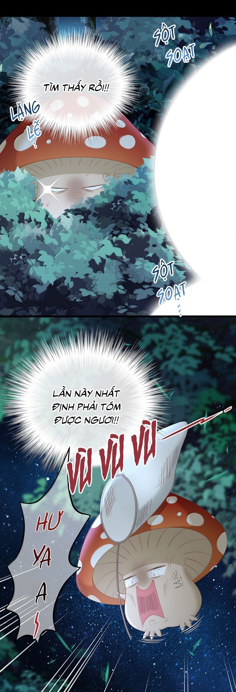 Tôi Trùng Sinh Trở Thành Tiểu Ác Long Của Vương Tử Điện Hạ - Chapter 79 - Page 20