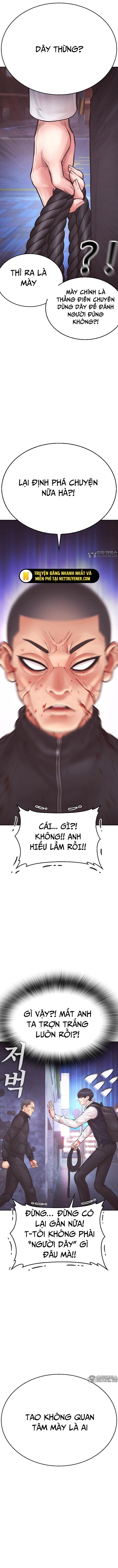 Bố Vạn Năng - Chapter 159 - Page 22