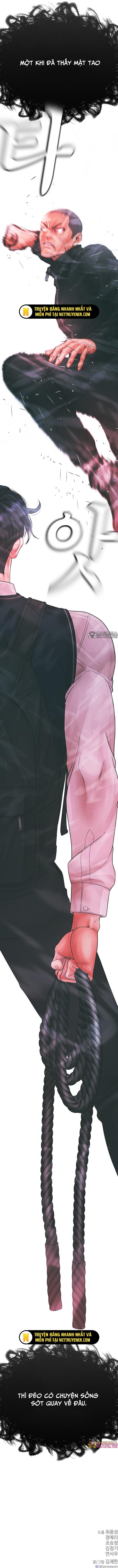 Bố Vạn Năng - Chapter 159 - Page 23