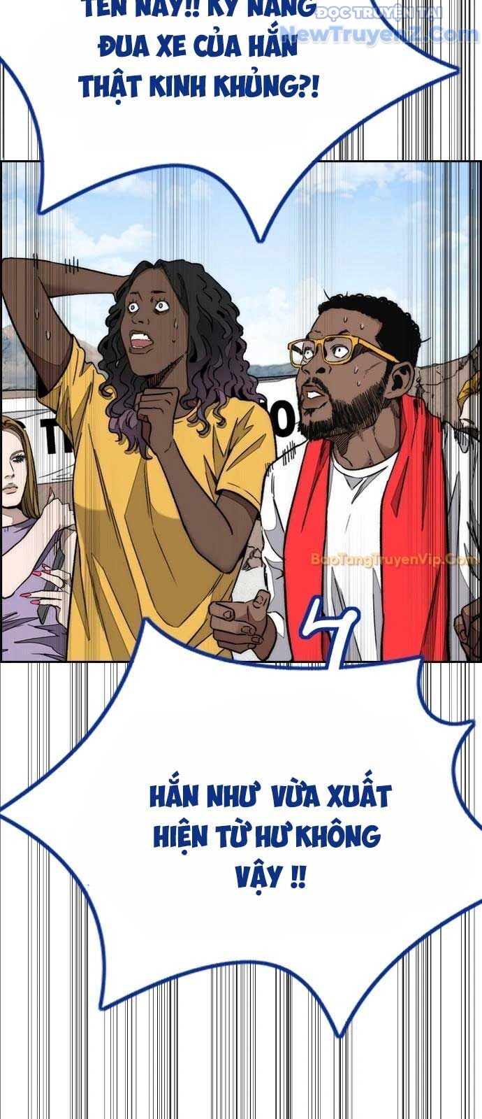Thể Thao Cực Hạn - Chapter 546.5 - Page 10