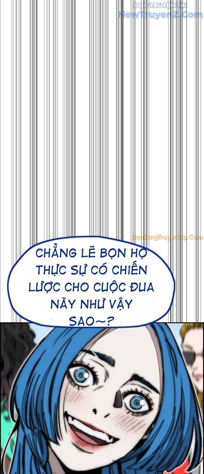 Thể Thao Cực Hạn - Chapter 546.5 - Page 12