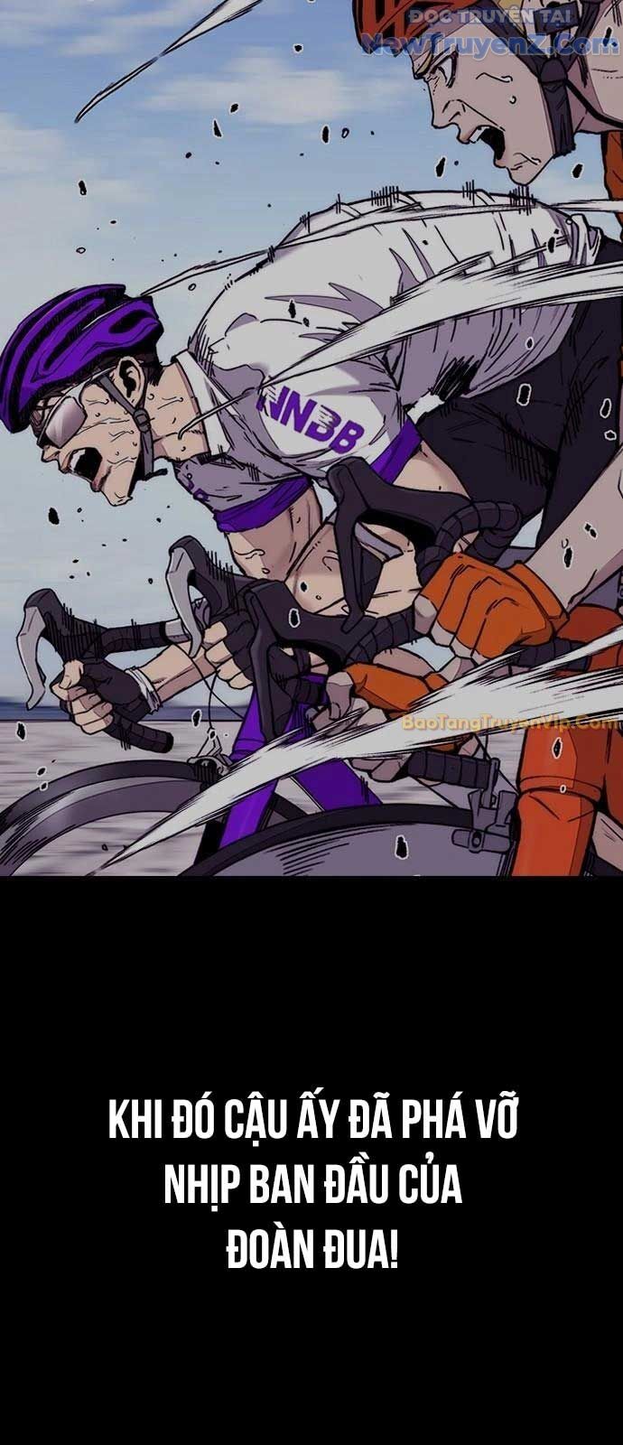 Thể Thao Cực Hạn - Chapter 546.5 - Page 15
