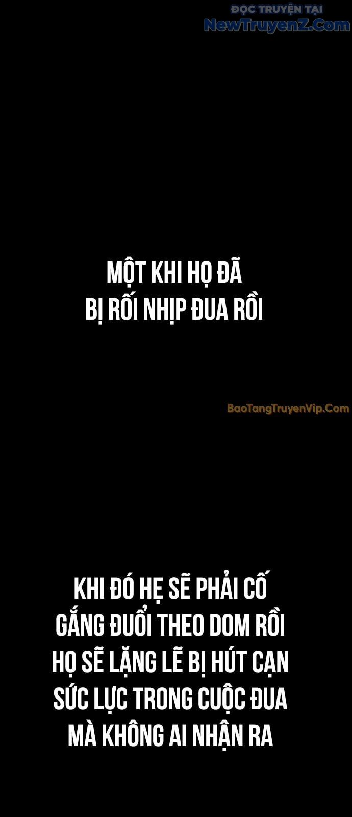 Thể Thao Cực Hạn - Chapter 546.5 - Page 16