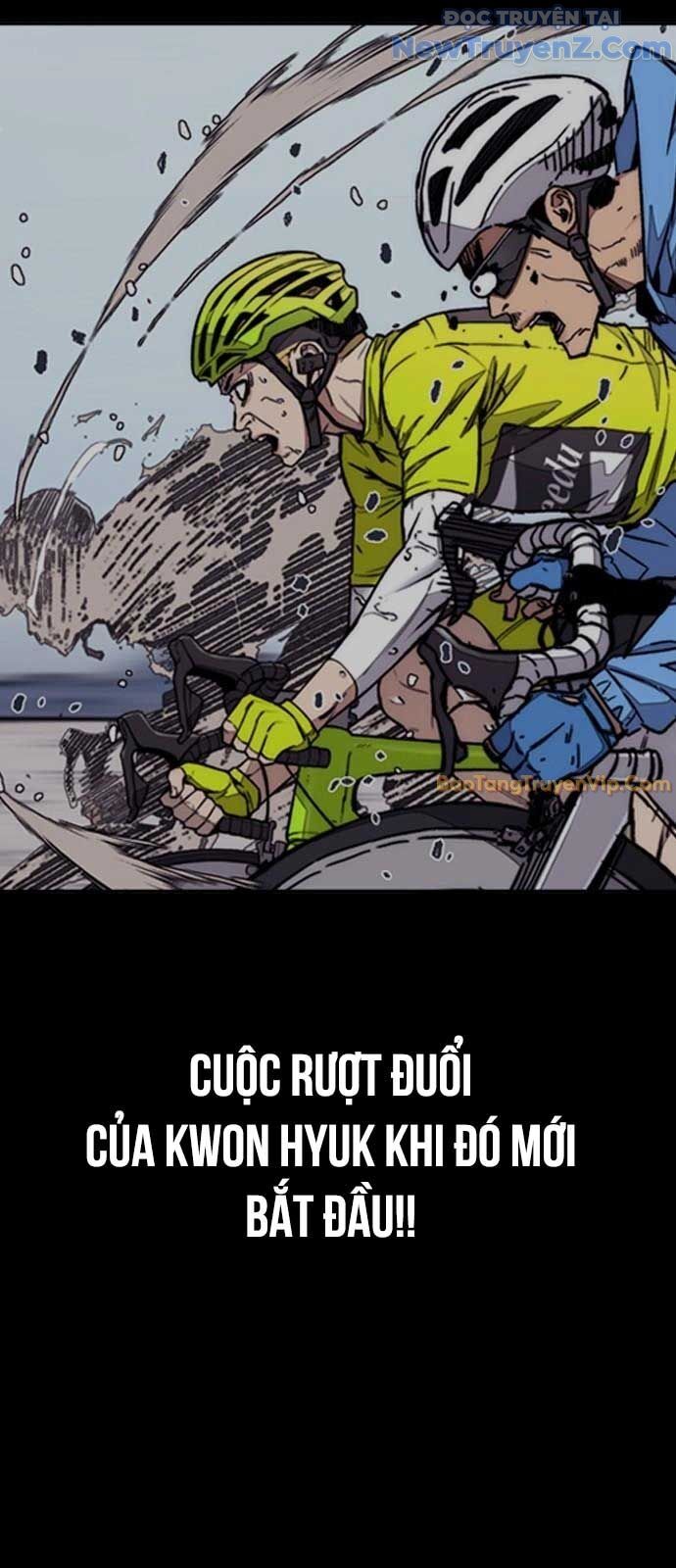 Thể Thao Cực Hạn - Chapter 546.5 - Page 17